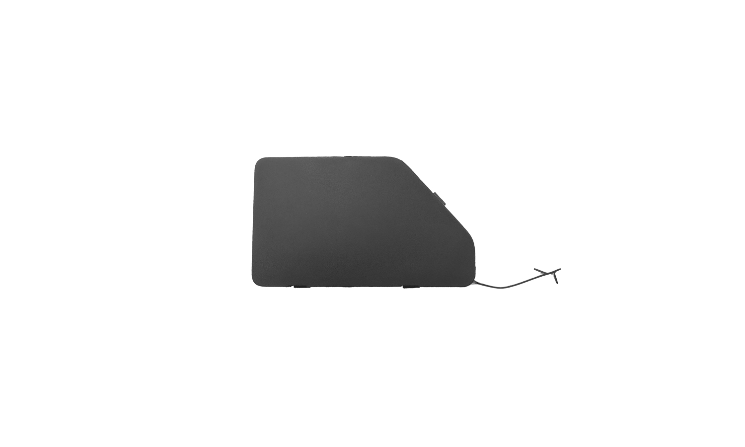 TAPPO INFERIORE SINISTRO - IVECO - Daily City 2019 - 5802316196