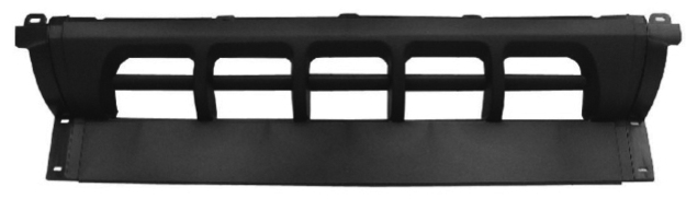 SPOILER CENTRALE - Marca - Stralis 2007 - 504190697