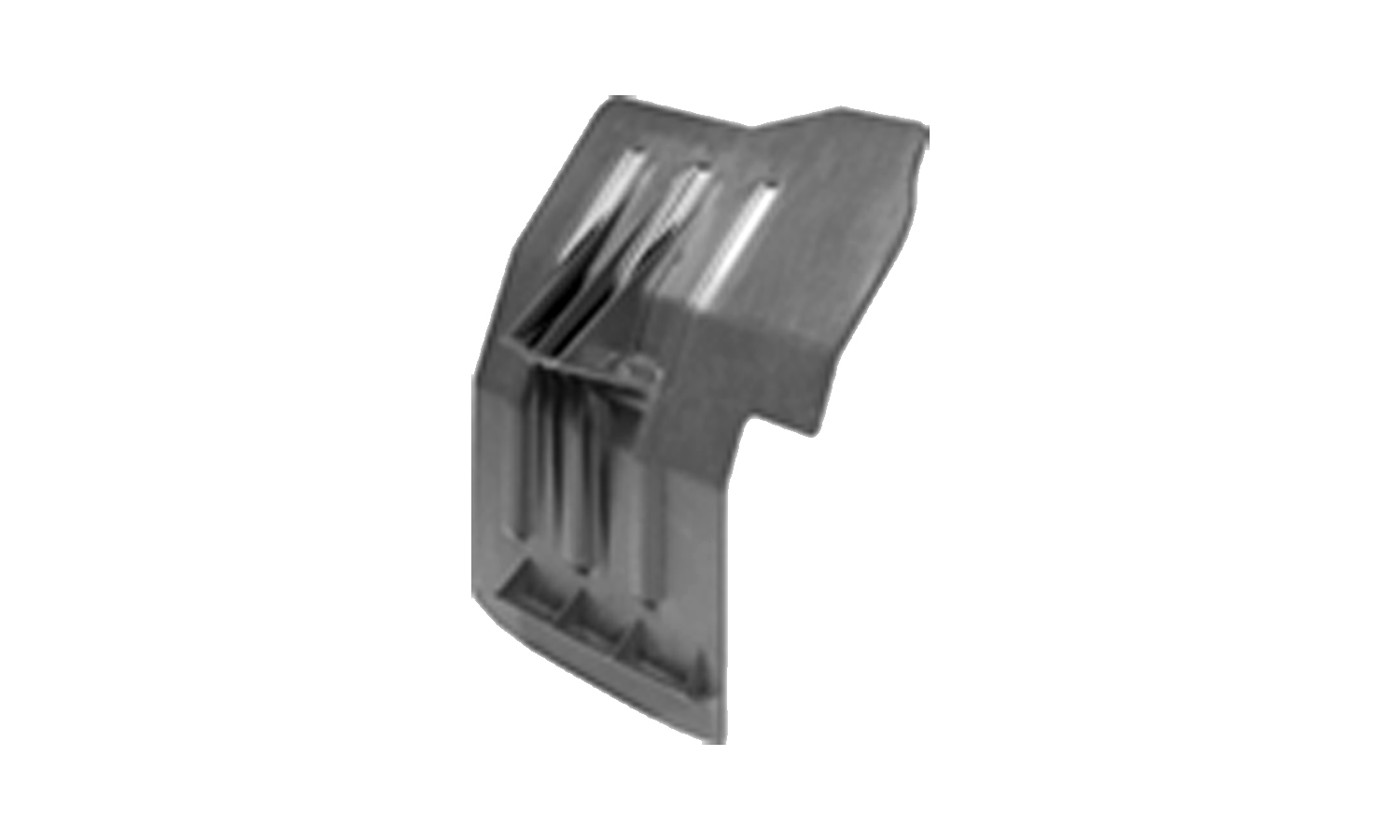 RIPARO ANTERIORE SINISTRO - Marca - Stralis 2001 - 504067512