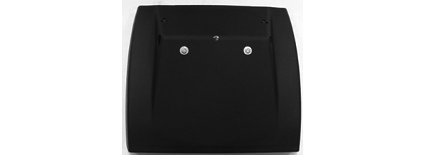 PARAFANGO POSTERIORE SENZA KIT STAFFE - Marca - Eurotech - 2997164 - 41210252