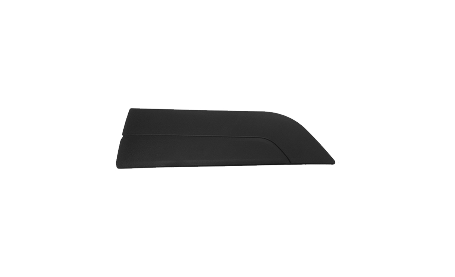 MODANATURA ANTERIORE SUPERIORE DESTRA CON BIADESIVO - IVECO - Daily City 2014 - 5801847137