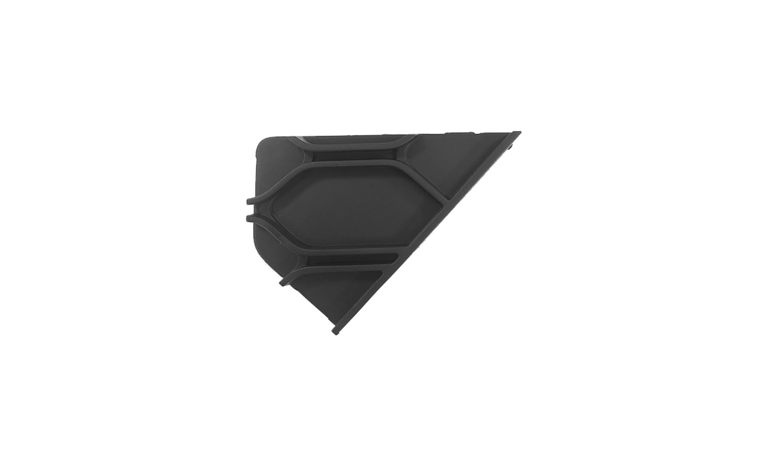 TAPPO ANTERIORE CENTRALE SINISTRO - IVECO - Daily City 2014 - 5801629792