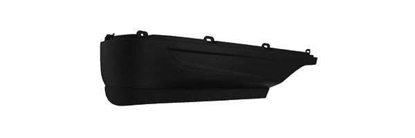 SPOILER DESTRO - IVECO - Stralis 2013 - 5801562167