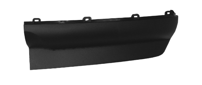 SPOILER LATERALE SINISTRO - Marca - Stralis 2007 - 504190700