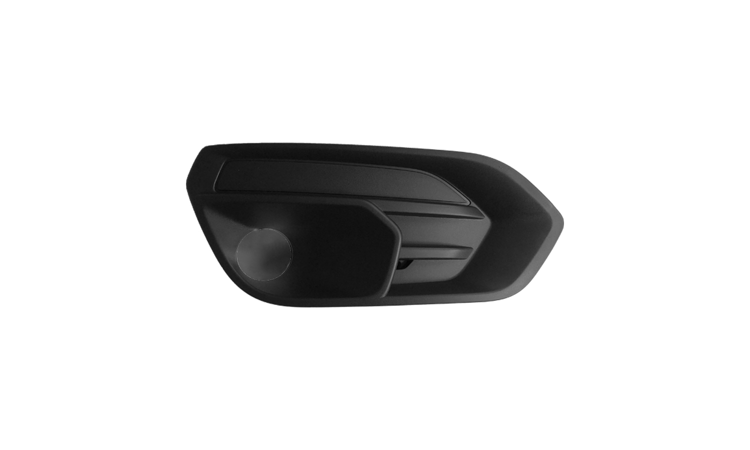 MODANATURA ANTERIORE DESTRA - IVECO - Daily City 2019 - 5802356345