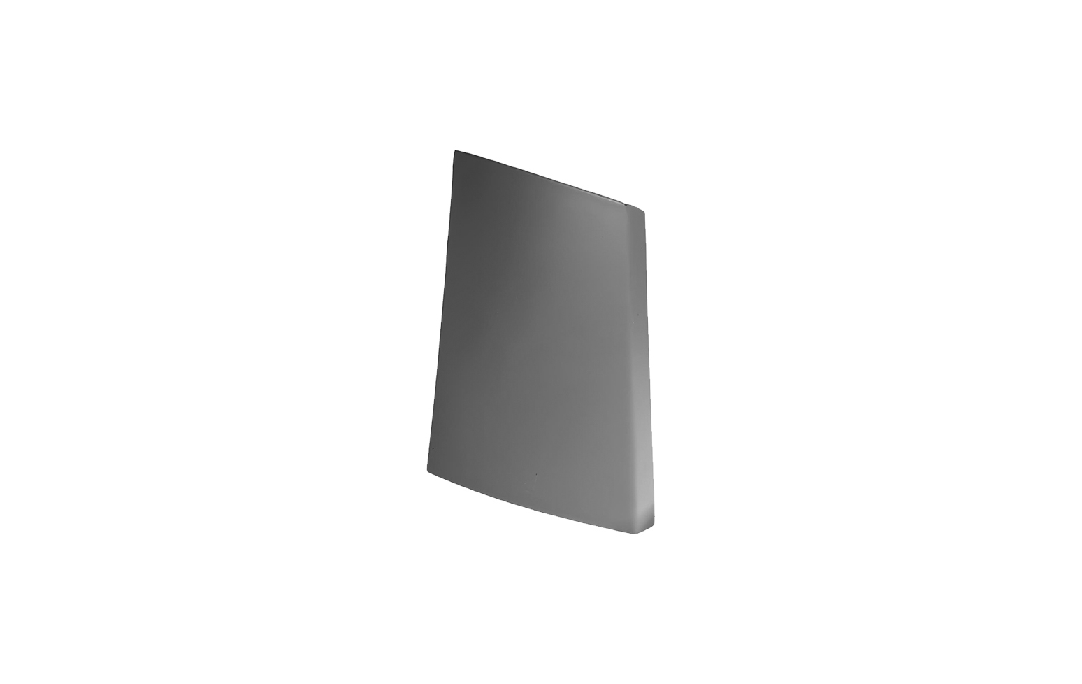 SPORTELLO LATERALE PARAURTI DESTRO - Marca - Stralis 2007 - 504187506