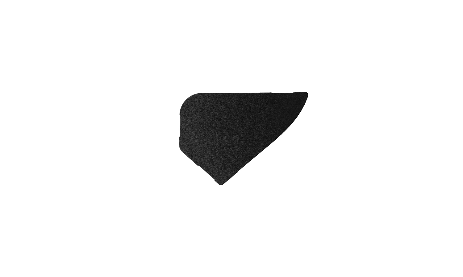 TAPPO CENTRALE SINISTRO - IVECO - Daily City 2019 - 5802336316