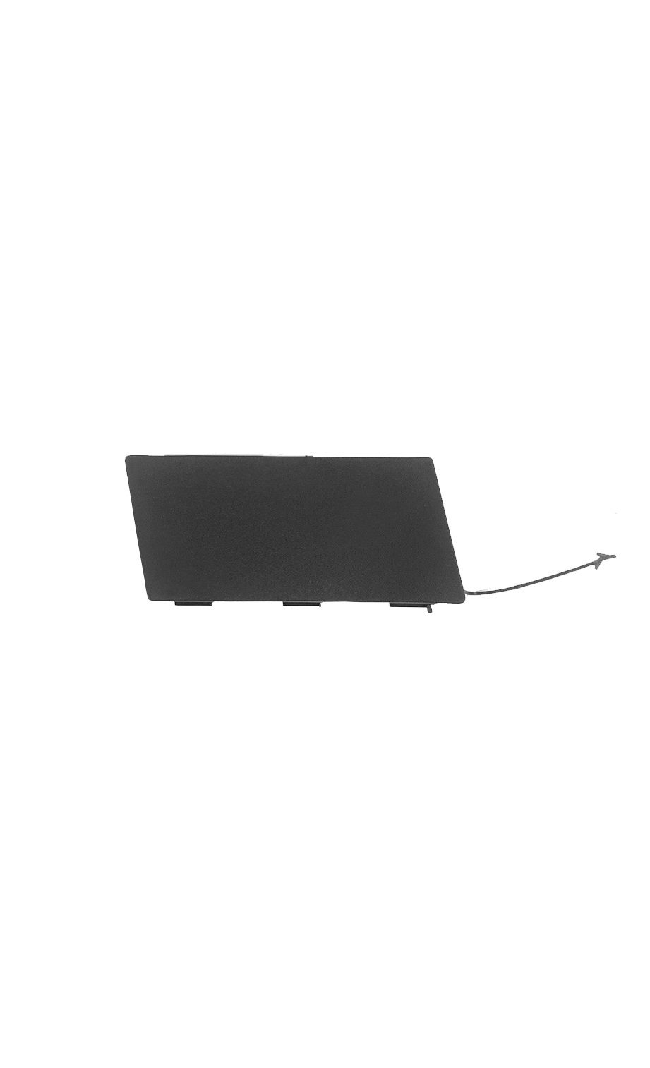 TAPPO ANTERIORE LATERALE INFERIORE DESTRO - IVECO - Daily City 2014 - 5801630222