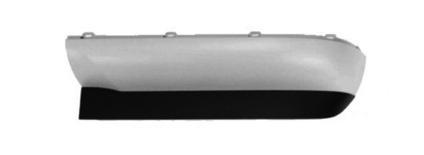 SPOILER LATERALE SINISTRO CON PRIMER - Marca - Stralis 2007 - 504190781