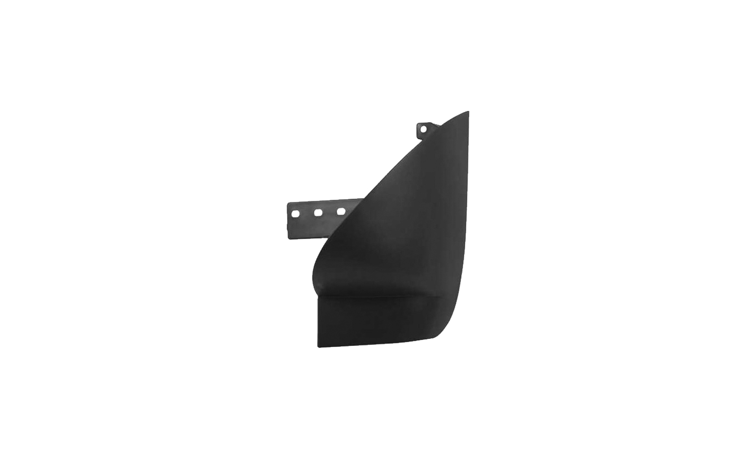 CANTONALE ANTERIORE SINISTRO - IVECO - Stralis 2001 - 504065984
