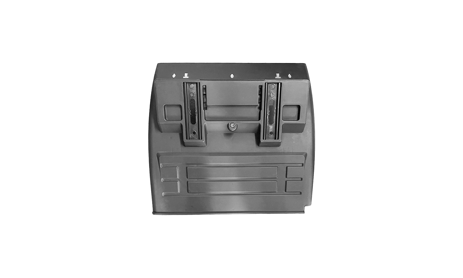 PARAFANGO POSTERIORE SINISTRO GRIGIO PARTE POSTERIORE - Marca - Stralis 2007 - 41288784