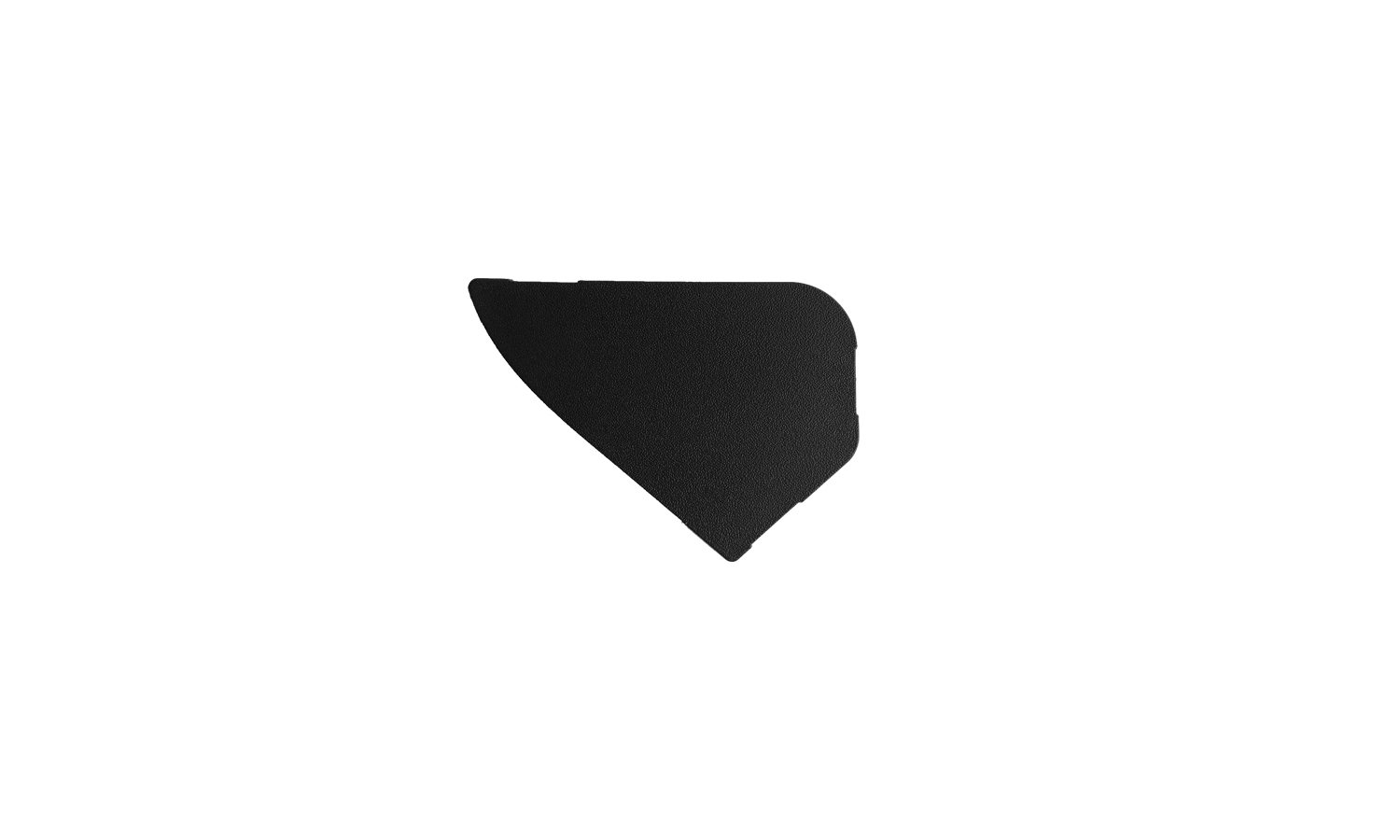 TAPPO CENTRALE DESTRO - IVECO - Daily City 2019 - 5802336311