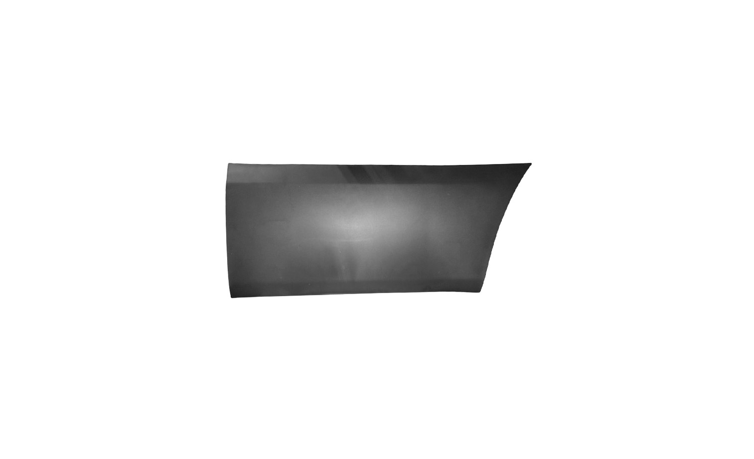 MODANATURA LATERALE ANTERIORE PORTA DESTRA - IVECO - Daily City 2019 - 5801808067