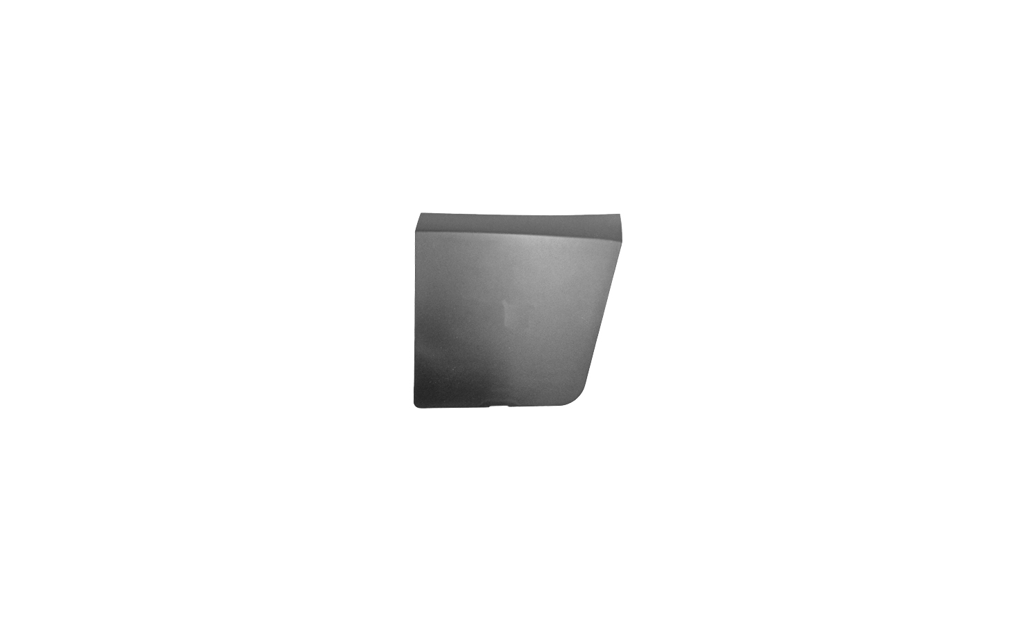 TAPPO PARAURTI SINISTRO - Marca - Eurocargo 75 2016 - 5801693491 - 5801693495