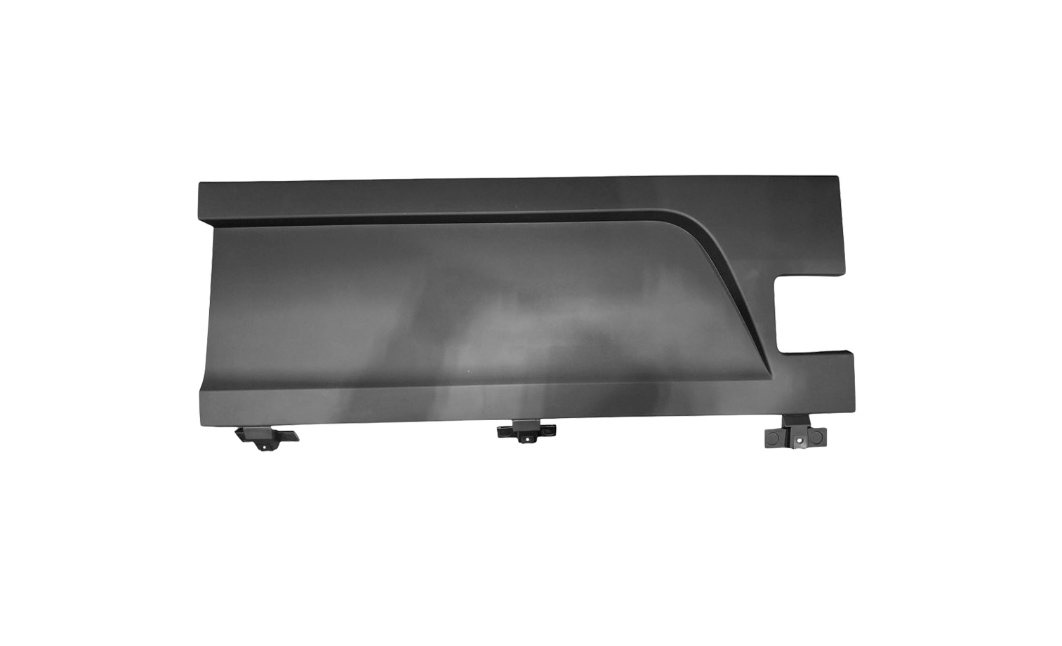 MODANATURA POSTERIORE DESTRA - IVECO - Daily City 2019 - 5801540271
