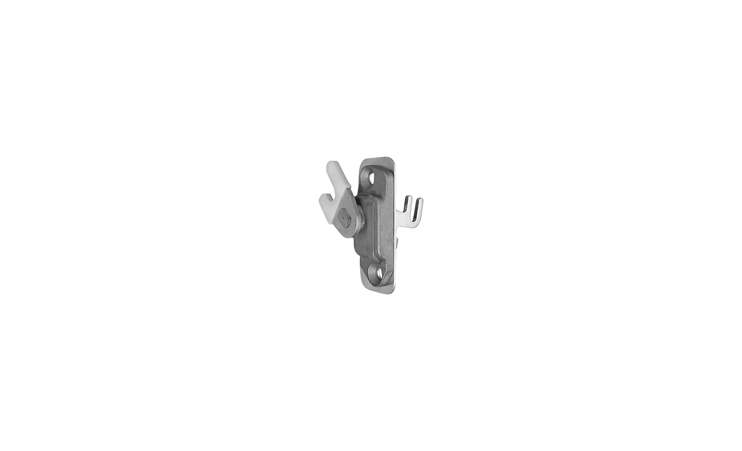 SERRATURA PORTA LATERALE - IVECO - Daily City 2006 - 3800960
