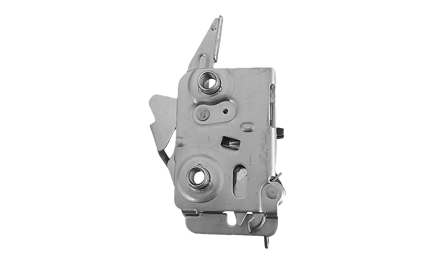 SERRATURA PORTA SINISTRA IN FERRO - IVECO - Daily 1996 - 93928165-93924714-503642765