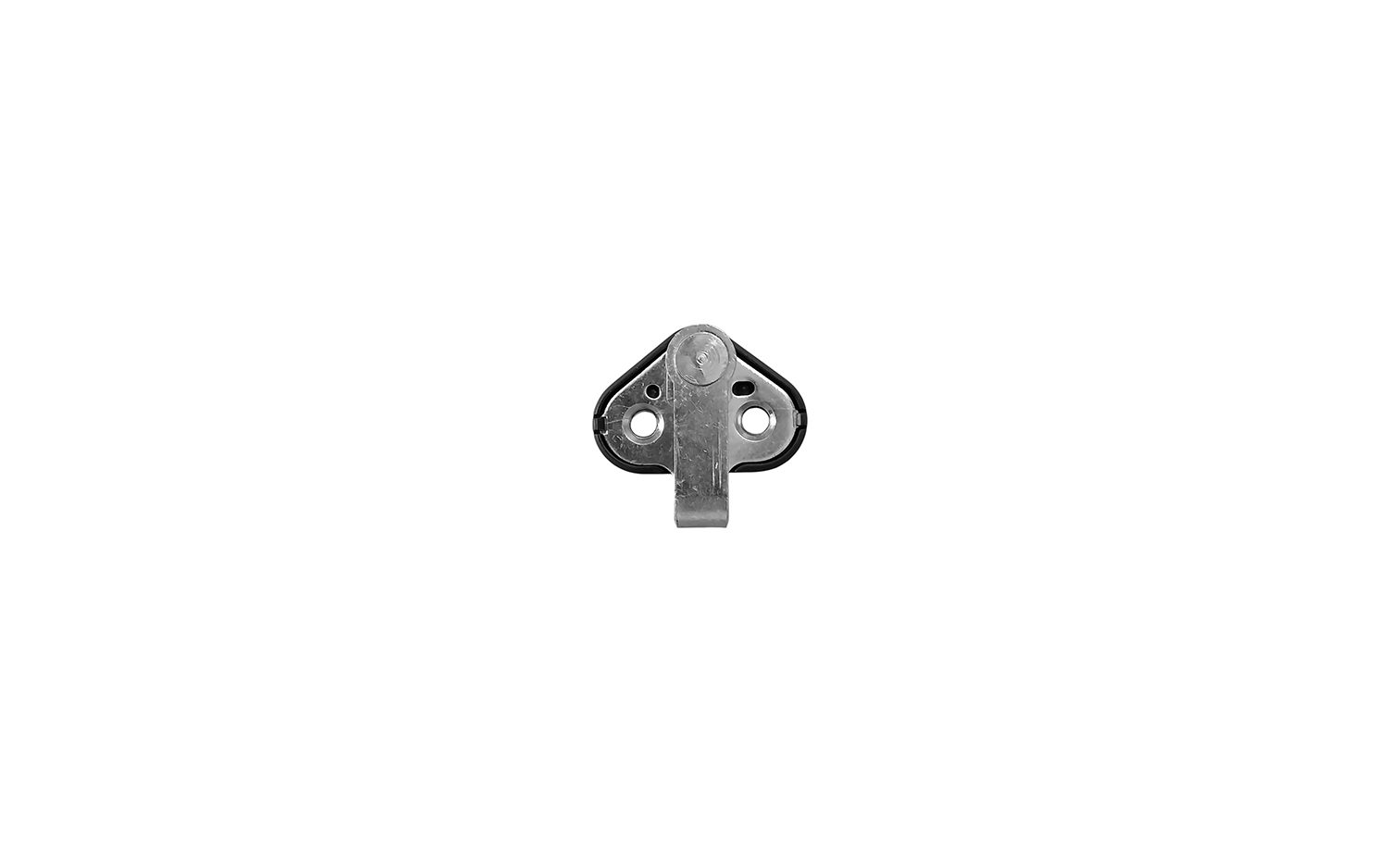 SCONTRO SERRATURA SINISTRO-DESTRO - IVECO - Daily City 2006 - 97169451 - 5801352910