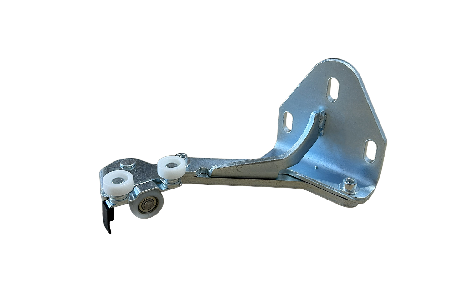 SUPPORTO INFERIORE DESTRO PORTA SCORREVOLE - IVECO - Daily City 2000-2006 - 500329841