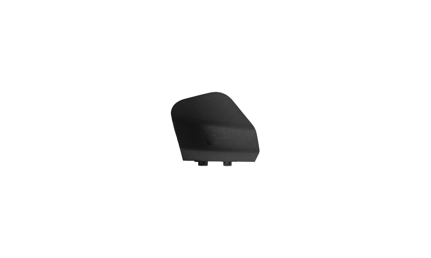 TAPPO PARAURTI SINISTRO - Marca - Eurocargo 75 2016 - 5801693556 - 5801693558