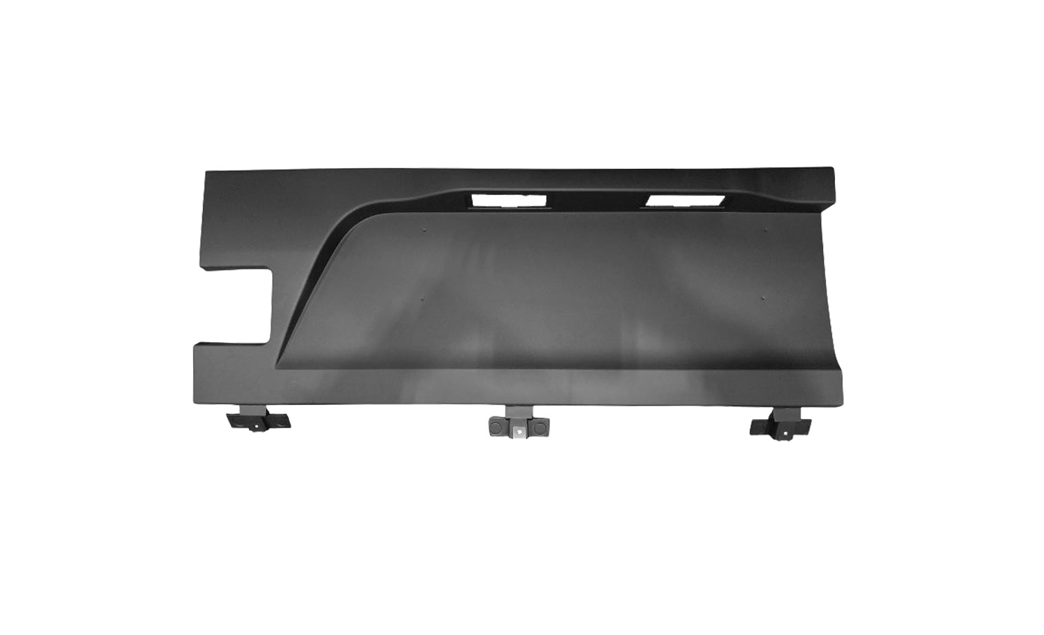 MODANATURA POSTERIORE SINISTRA - IVECO - Daily 2024 - 5801540269