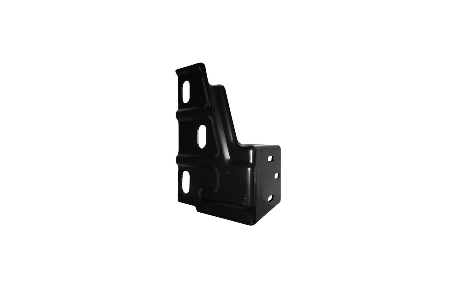 SUPPORTO PARAURTI SINISTRO - IVECO - Daily 2024 - 5801620745