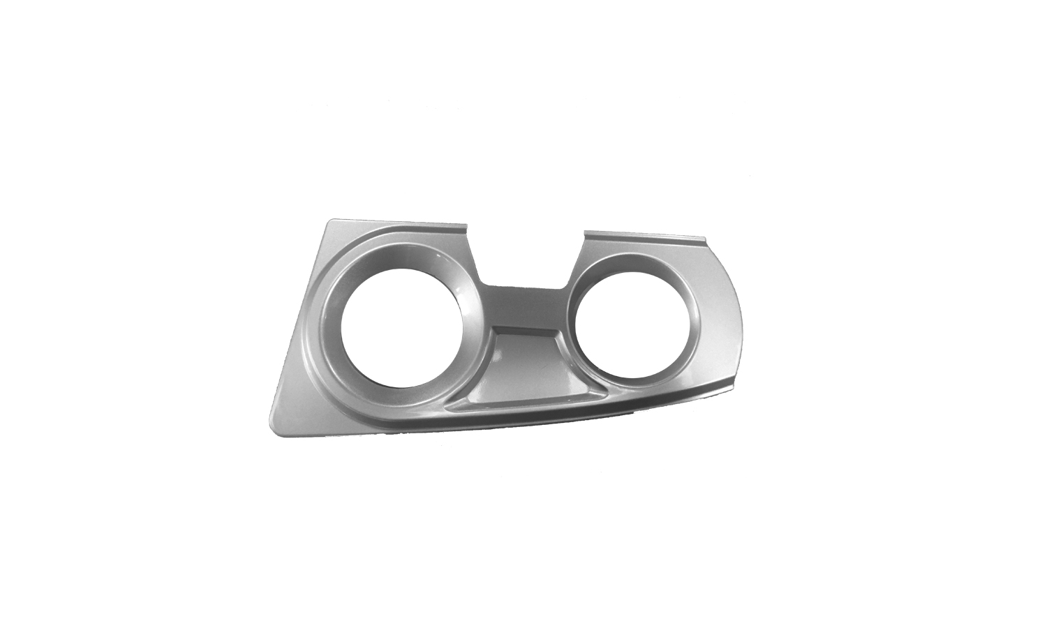 CORNICE FENDINEBBIA SINISTRA - Marca - Stralis 2007 - 504188130