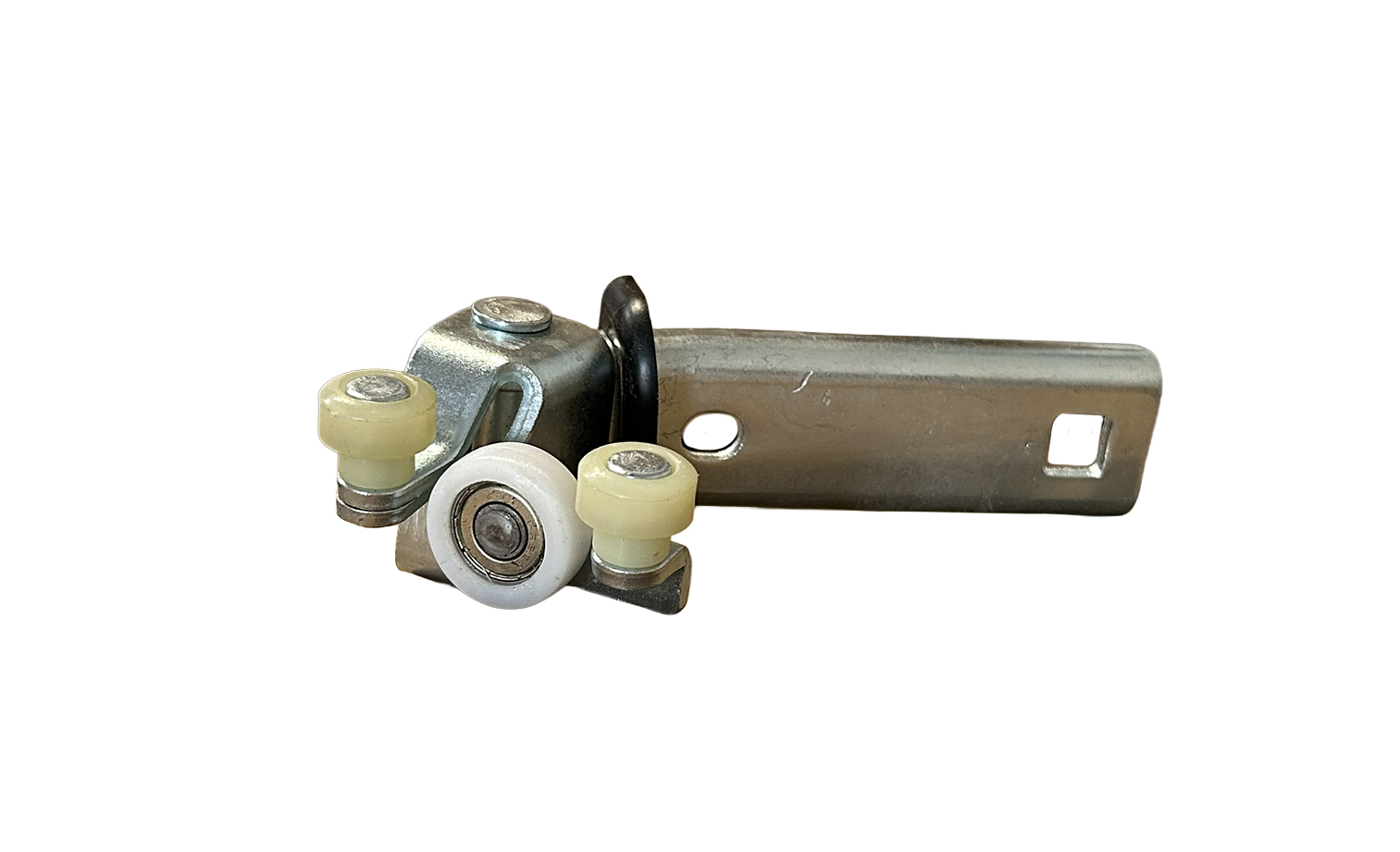 SUPPORTO CENTRALE PORTA SCORREVOLE - IVECO - Daily City 2000-2006 - 500329765