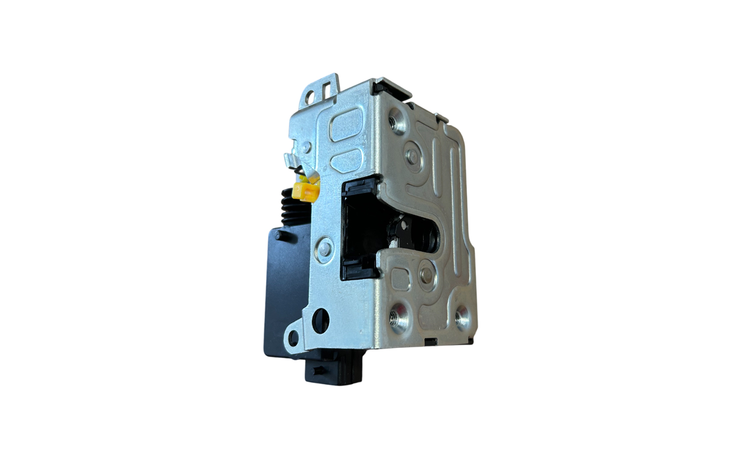 SERRATURA PORTA DESTRA - IVECO - Daily City 2006 - 500314258 - 5801352922