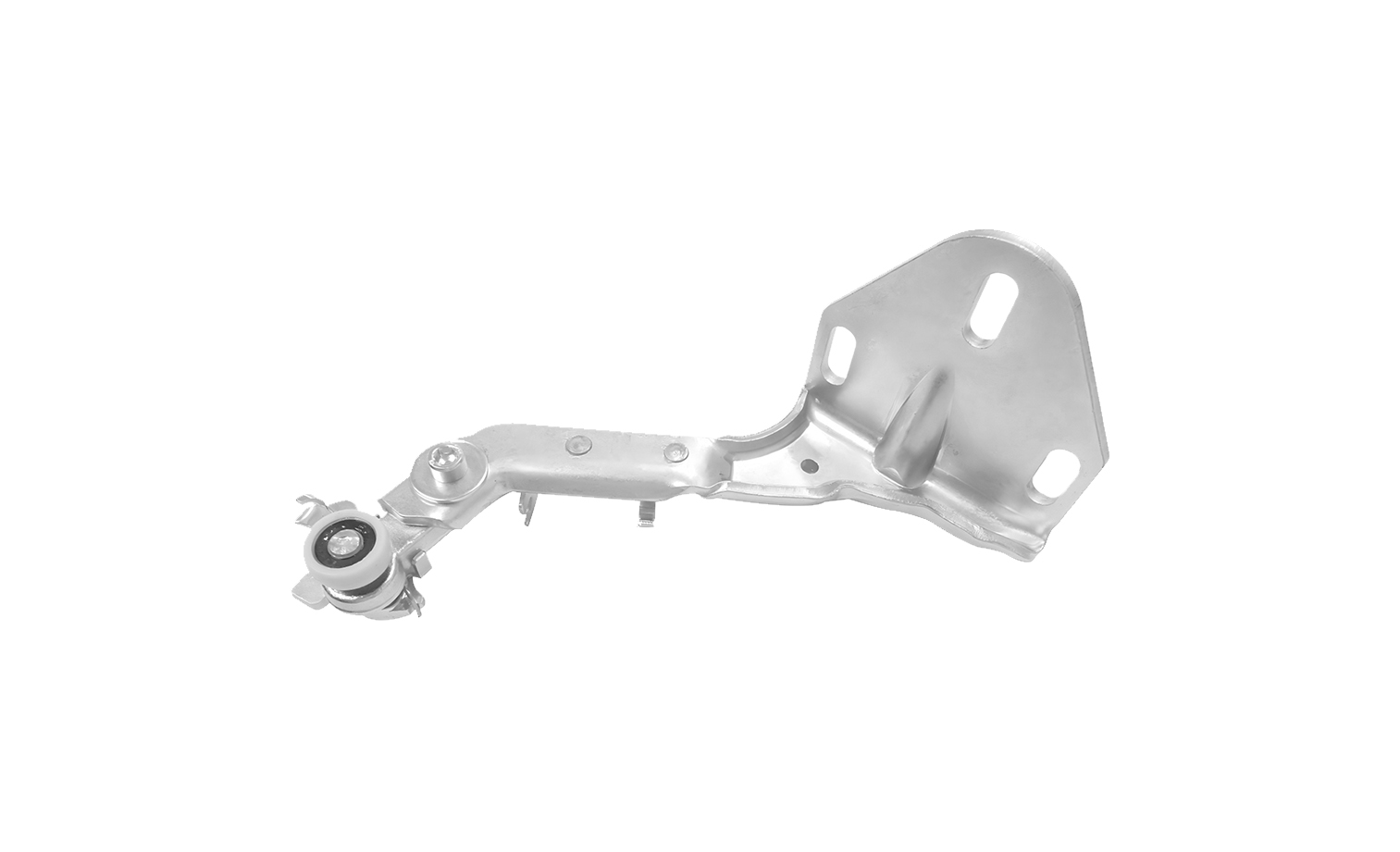 CERNIERA PORTA SCORREVOLE - IVECO - Daily 2024 - 5801523374