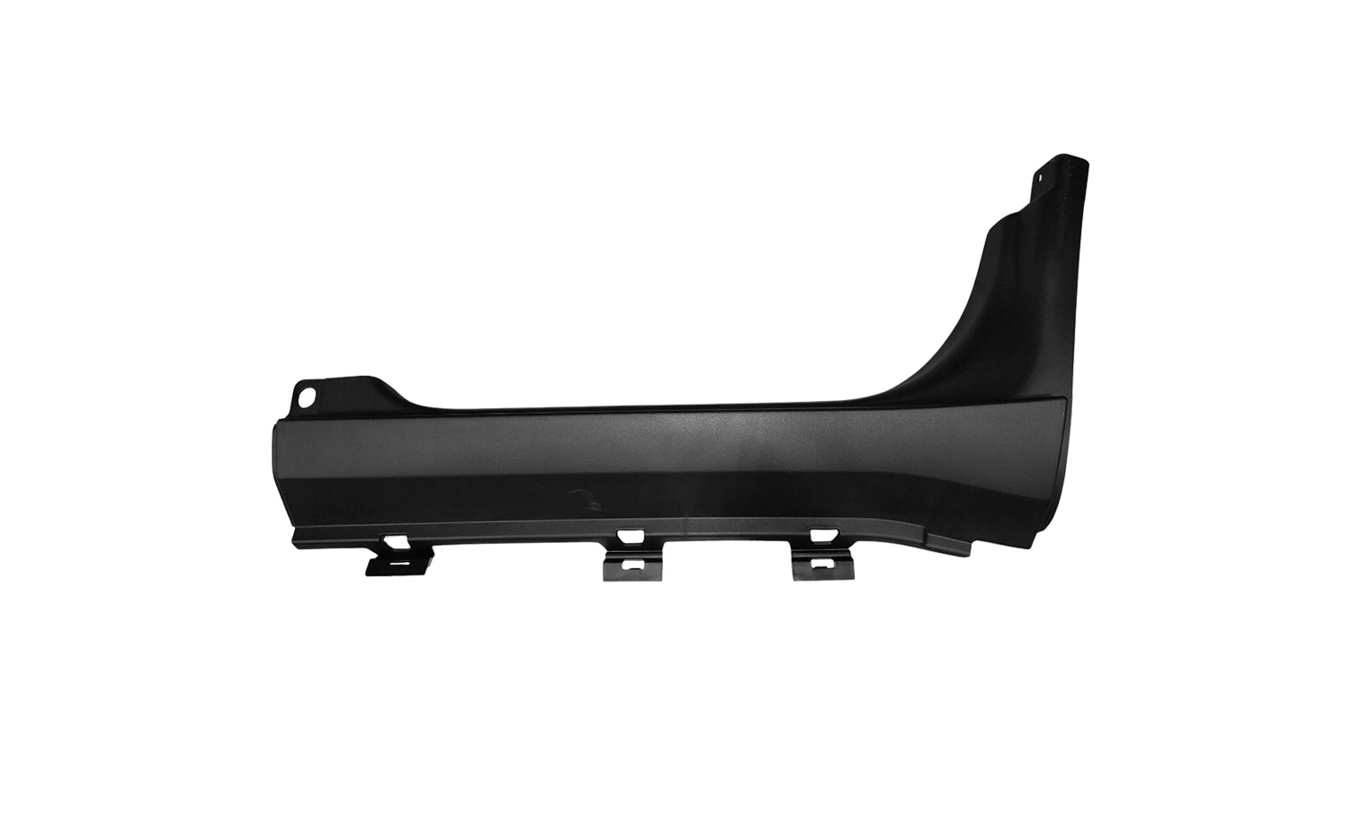 COPERTURA PEDANA DESTRA PP NERA - IVECO - Daily City 2019 - 5801521532