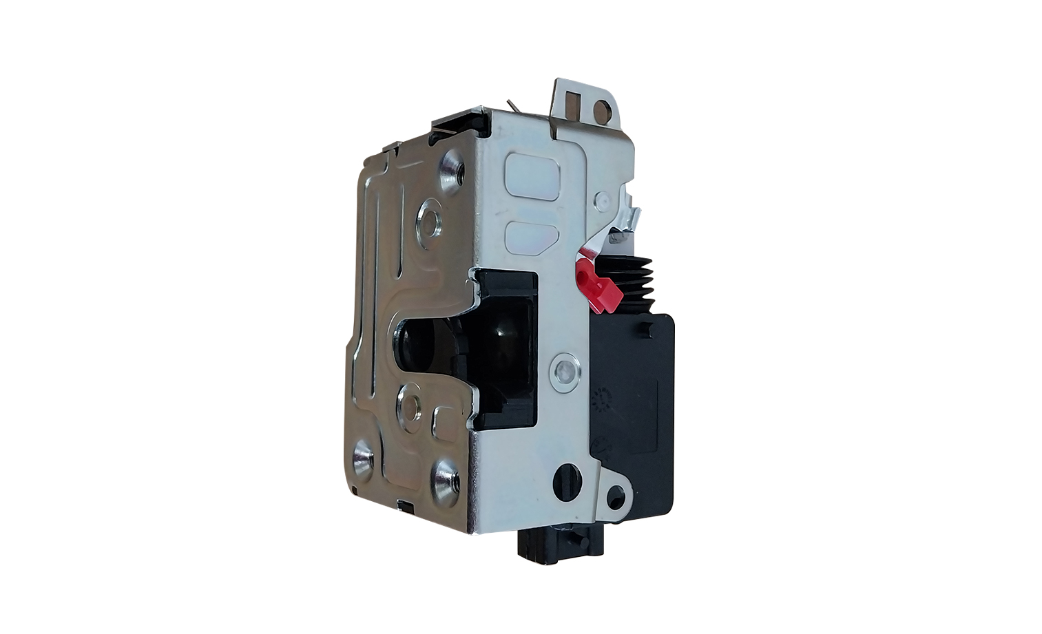 SERRATURA PORTA SINISTRA - IVECO - Daily City 2009 - 500314257 - 5801352920