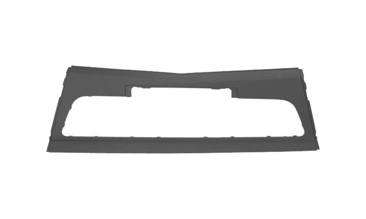 PARAURTI CENTRALE ALTO - Marca - Atego Euro 6 - 9678850208