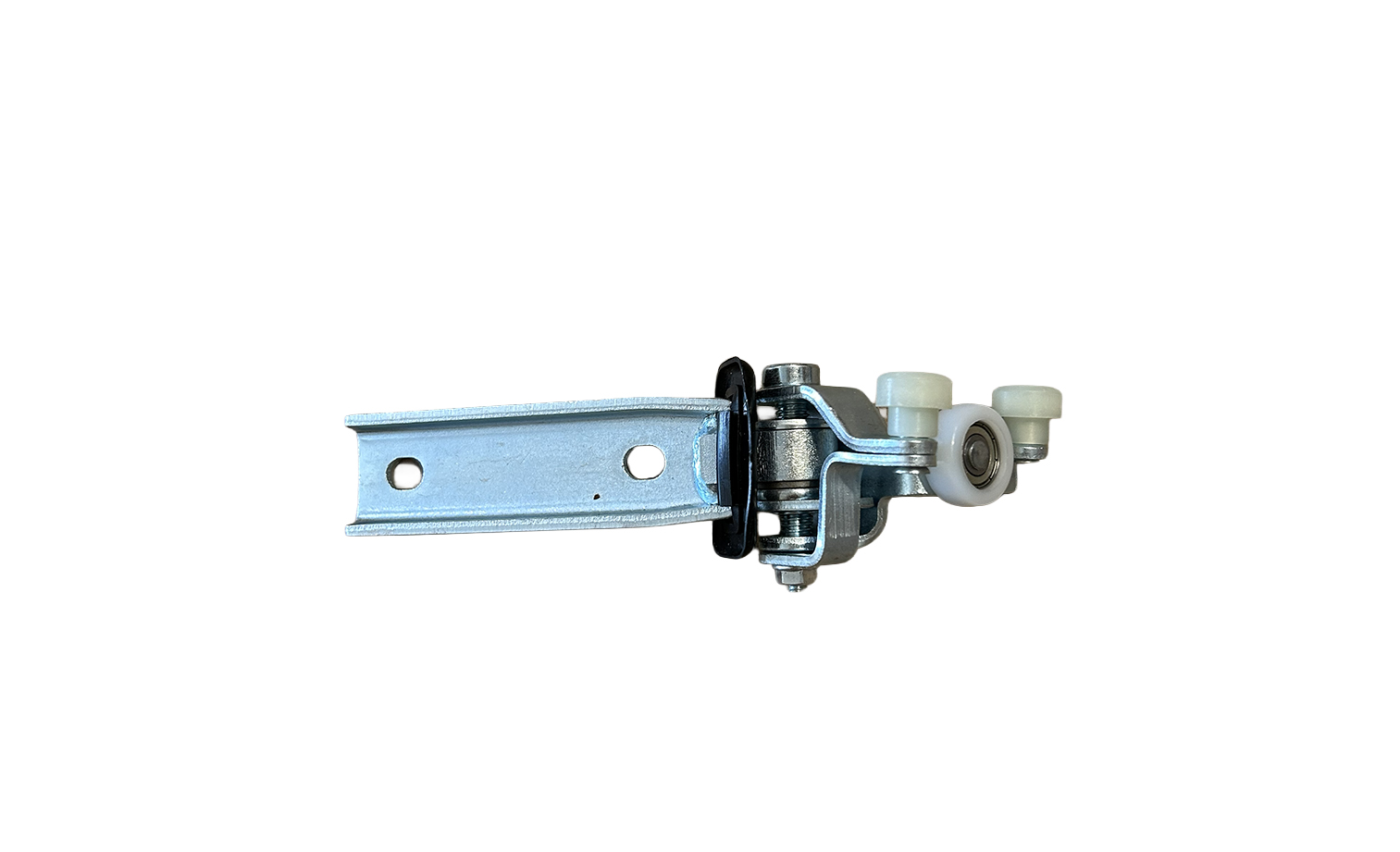 SUPPORTO CENTRALE PORTA SCORREVOLE - IVECO - Daily City 2006 - 3801610
