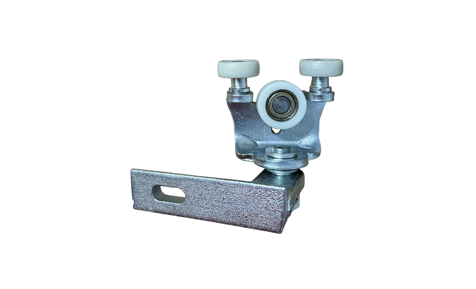 SUPPORTO SUPERIORE PORTA SCORREVOLE - IVECO - Daily 2024 - 5801522453