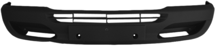 PARAURTI ANTERIORE - MERCEDES - Sprinter 2000-2006 - 9018800670 - A9018800670