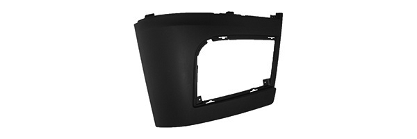 CANTONALE DESTRO GRIGIO CABINA LARGA BASSA - Marca - Actros MP4 Cabina Larga - A96088548257G99 - 96088548257G99