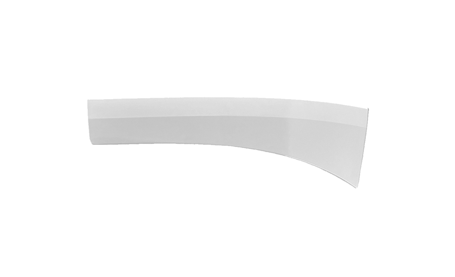 COPERTURA PARAURTI DESTRO SENZA FORI - MERCEDES - Actros MP4 Cabina Larga - 96088169039135 - A96088169039135