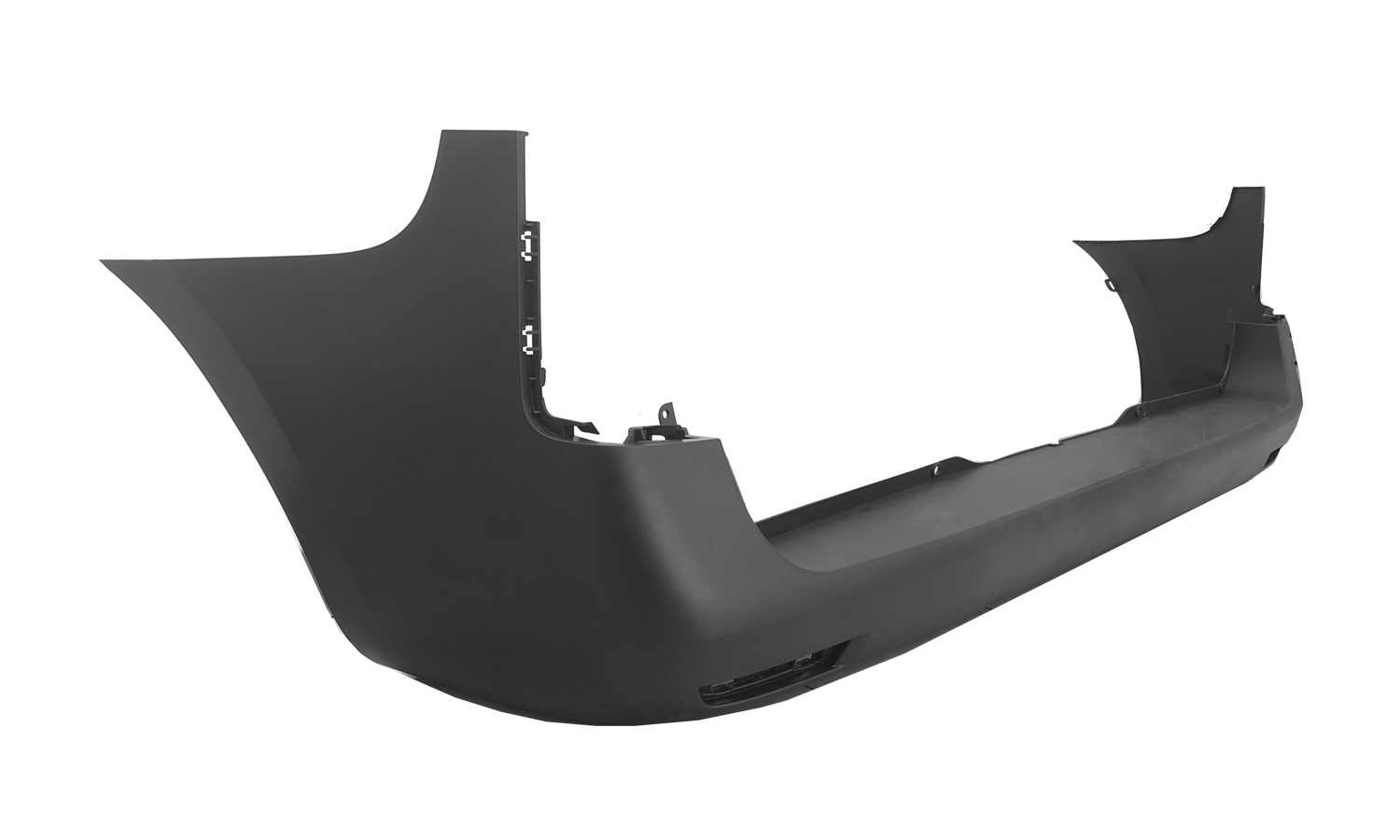 PARAURTI POSTERIORE PASSO CORTO GRIGIO - MERCEDES - Vito 2015 - A44788536259B51