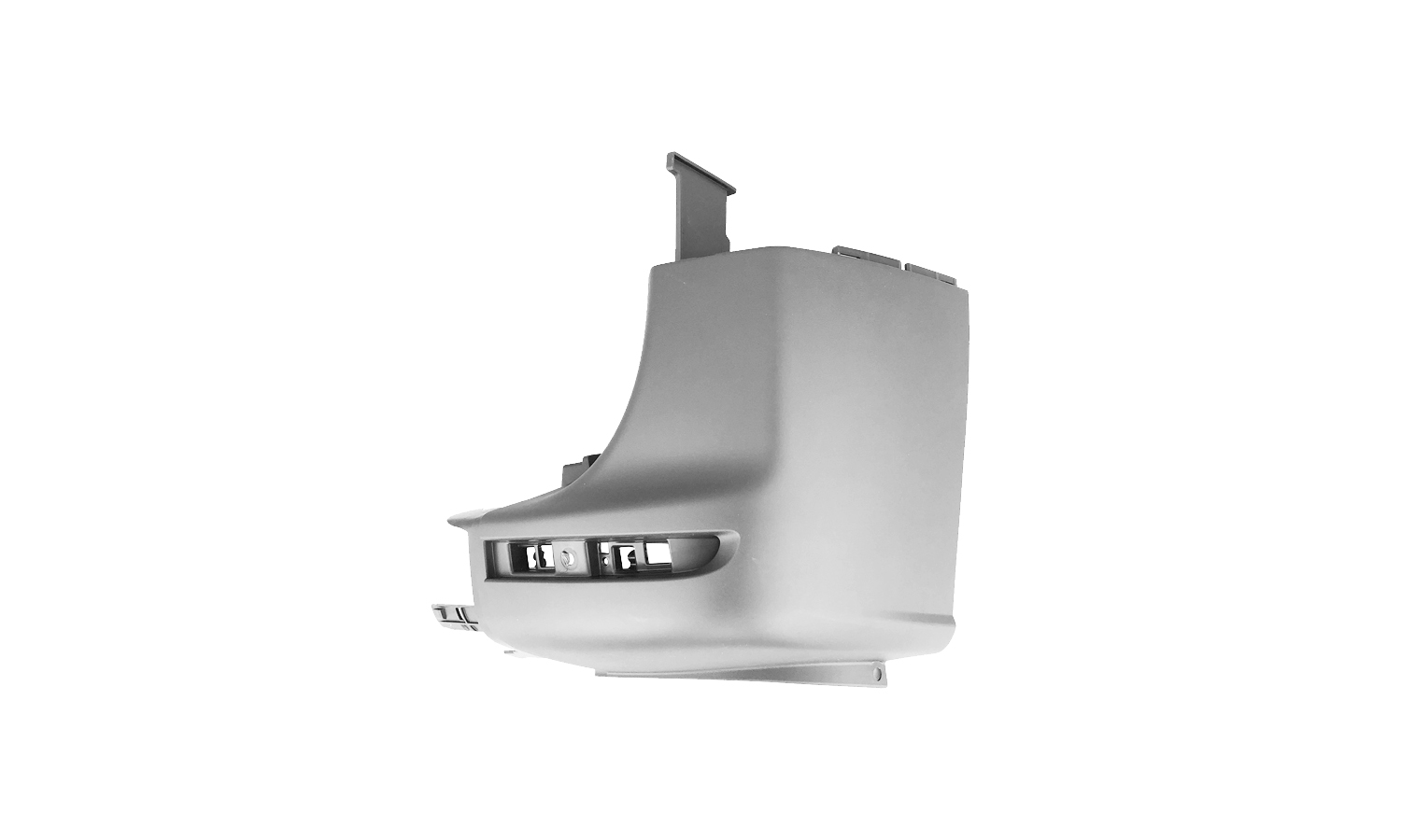 CANTONALE POSTERIORE DESTRO CON PRIMER - MERCEDES - Sprinter 2018 - A90788543009678