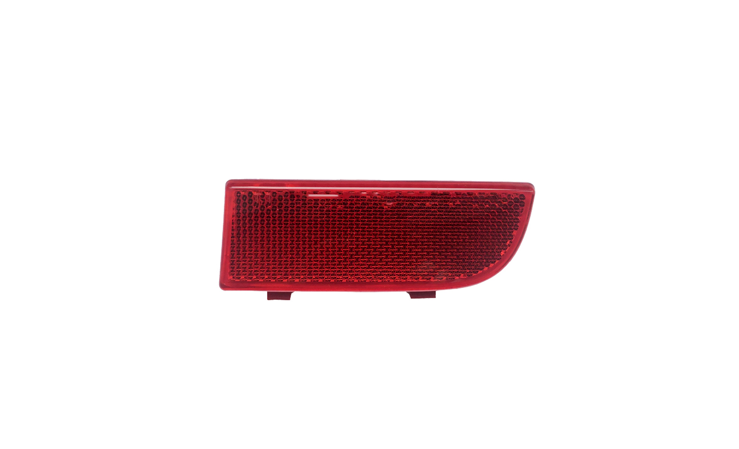 CATADIOTTRO POSTERIORE DESTRO - MERCEDES - Viano 2009 - A6398260540