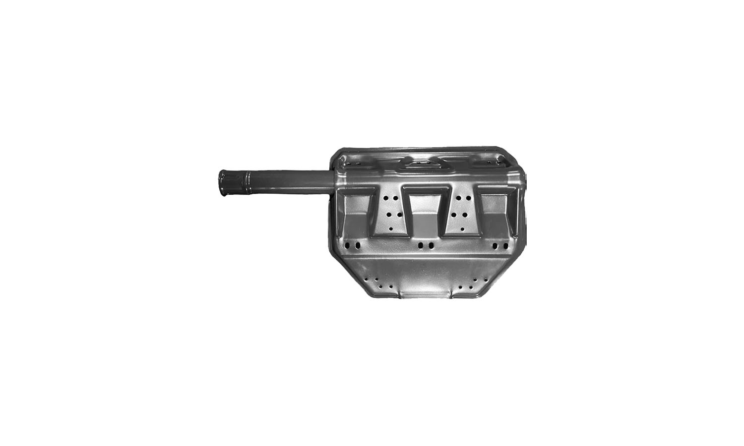 SUPPORTO PARAFANGO DESTRO - SCANIA - Serie R - 1942253 - 2054590 - 2476494 - 2800402