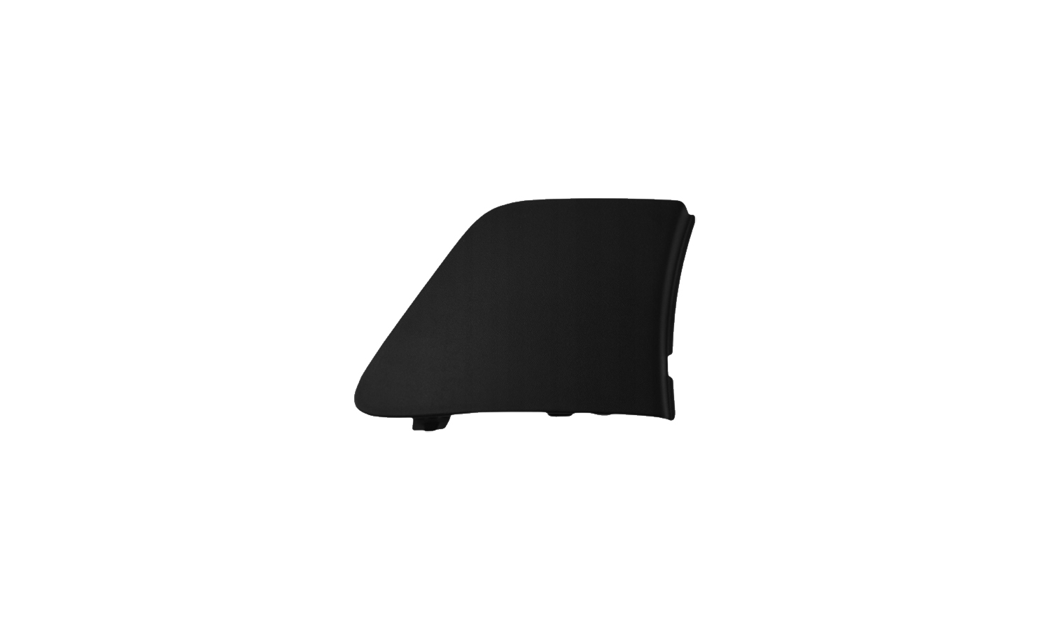 TAPPO GANCIO TRAINO ANTERIORE - MERCEDES - Citan Van - A4158850324