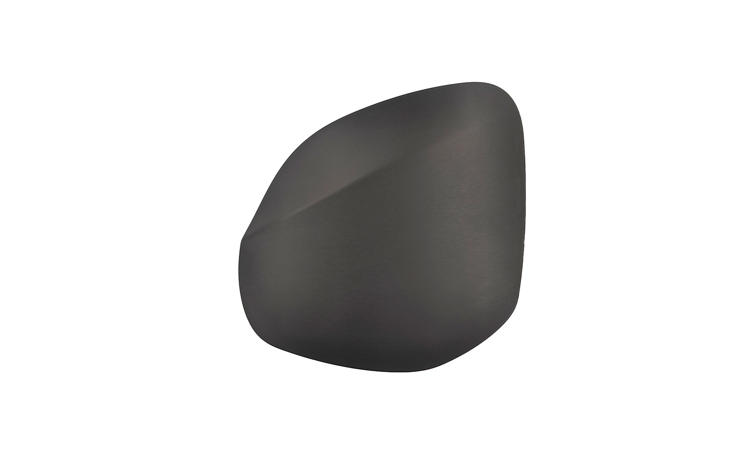 TAPPO GRIGIO FOTOINCISO PER SPORTELLO RICARICA ELETTRICA ANTERIORE - MERCEDES - E-Vito 2018 - A44788592009051