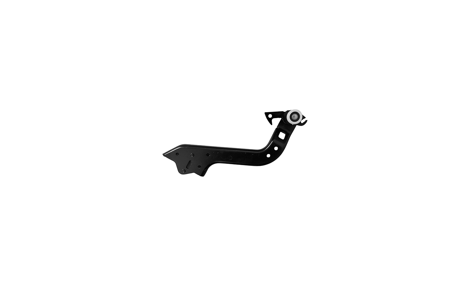SUPPORTO DESTRO - MERCEDES - Sprinter 2018 - 9067600547