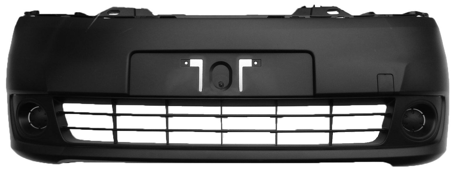 PARAURTI ANTERIORE - NISSAN - NV200 - 620223LG0A - F20223LGAH