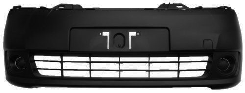 PARAURTI ANTERIORE CON PRIMER - NISSAN - NV200 - 62022JX52H - F20223LGAH - 62022JX51H