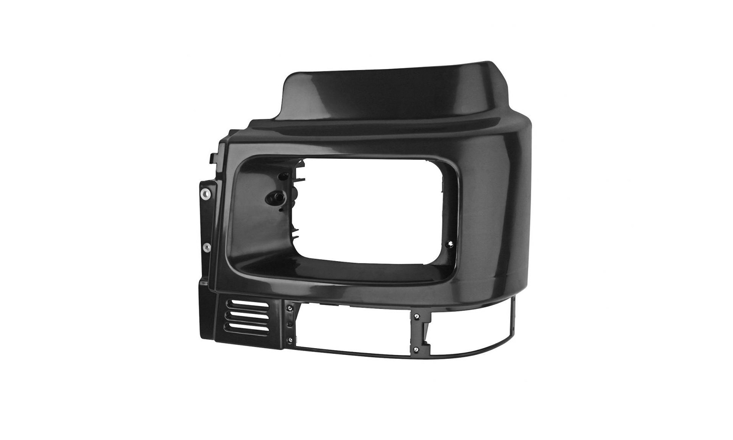 CORNICE FARO SINISTRA - VOLVO - FH - 1062547 - 20398385 - 3090972 - 3980869