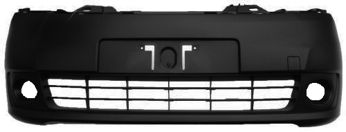PARAURTI ANTERIORE CON PRIMER CON FORI FENDINEBBIA - NISSAN - NV200 - 62022JX03H - F20223LGAH - 620223LG4H