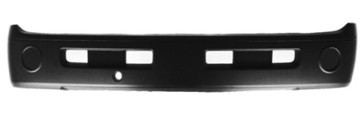 PARAURTI ANTERIORE - NISSAN - Cabstar 2009 - 62022MB40A